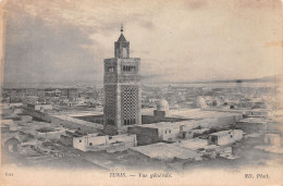 TUN-TUNIS-N°3880-A/0007 - Tunesië