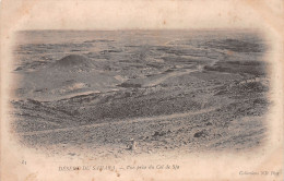 ALG-DESERT DU SAHARA-N°3880-A/0001 - Otros & Sin Clasificación