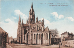 14-BAYEUX-N°3879-H/0089 - Bayeux