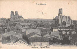 54-TOUL-N°T2939-B/0017 - Toul