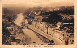 29-MORLAIX-N°T2938-H/0165 - Morlaix