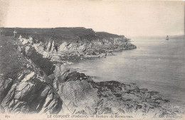 29-LE CONQUET-N°3880-C/0379 - Le Conquet