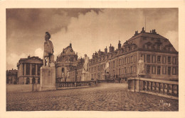 78-VERSAILLES LE PALAIS-N°T2939-D/0053 - Versailles (Château)