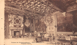 77-FONTAINEBLEAU LE PALAIS-N°T2939-C/0099 - Fontainebleau