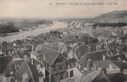 89-JOIGNY-N°T2939-C/0067 - Joigny