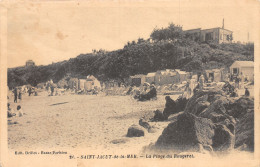 22-SAINT JACUT DE LA MER-N°3880-G/0089 - Saint-Jacut-de-la-Mer