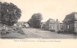 78-DAMPIERRE-N°T2939-F/0363 - Dampierre