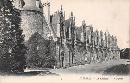 56-JOSSELIN-N°T2939-F/0361 - Josselin