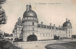 36-VALENCAY-N°T2939-F/0107 - Autres & Non Classés