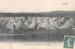 25-CAMP DU VALDAHON-N°T2939-E/0317 - Other & Unclassified