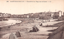 64-SAINT JEAN DE LUZ-N°T2939-E/0121 - Saint Jean De Luz