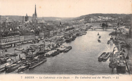 76-ROUEN-N°T2939-E/0065 - Rouen