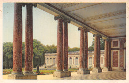 78-VERSAILLES GRAND TRIANON-N°T2939-D/0361 - Versailles (Château)