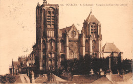 18-BOURGES-N°3881-A/0329 - Bourges
