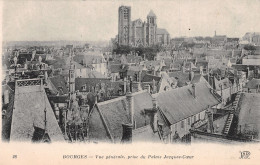 18-BOURGES-N°3881-A/0237 - Bourges