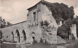 95-SAINT OUEN L AUMONE-N°3881-A/0245 - Saint-Ouen-l'Aumône