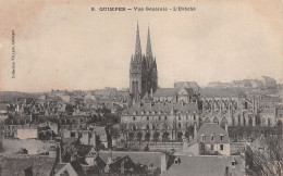 29-QUIMPER-N°3881-A/0073 - Quimper