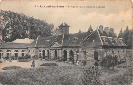 70-LEUXEUIL LES BAINS-N°3880-H/0127 - Other & Unclassified