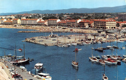 83-FREJUS PLAGE-N°T2940-A/0109 - Frejus