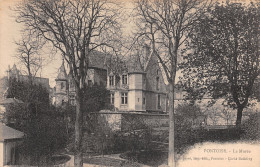 95-PONTOISE-N°T2939-H/0265 - Pontoise