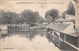 77-LA FERTE GAUCHER-N°T2939-H/0097 - La Ferte Gaucher