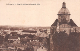 77-PROVINS-N°3881-D/0101 - Provins