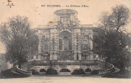 18-BOURGES-N°3881-D/0011 - Bourges