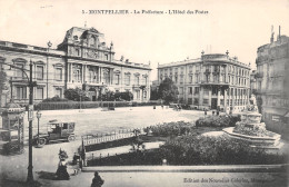 34-MONTPELLIER-N°3881-C/0267 - Montpellier