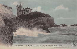 64-BIARRITZ-N°3881-C/0141 - Biarritz