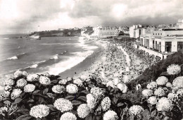 64-BIARRITZ-N°3881-B/0357 - Biarritz