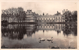 77-FONTAINEBLEAU-N°3881-B/0323 - Fontainebleau