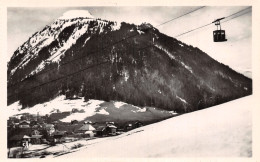 74-MORZINE-N°T2940-C/0229 - Morzine