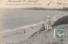 17-SAINT PALAIS SUR MER-N°T2940-C/0005 - Saint-Palais-sur-Mer