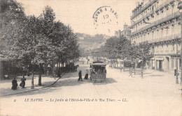 76-LE HAVRE-N°T2940-C/0003 - Non Classés