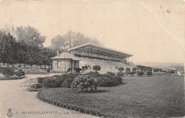 78-MAISONS LAFFITTE-N°T2940-B/0315 - Maisons-Laffitte