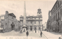 13-ARLES-N°T2940-B/0163 - Arles