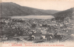 88-GERARDMER-N°T2940-A/0375 - Gerardmer