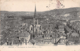 76-ROUEN-N°3881-B/0039 - Rouen