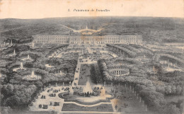 78-VERSAILLES PANORAMA-N°T2940-E/0331 - Versailles (Château)