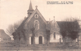 53-SAINTE SUZANNE-N°T2940-E/0199 - Sainte Suzanne