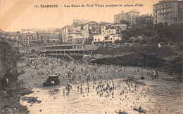 64-BIARRITZ-N°T2940-D/0235 - Biarritz