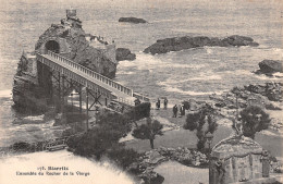 64-BIARRITZ-N°T2940-D/0233 - Biarritz