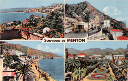 06-MENTON-N°3881-F/0397 - Menton
