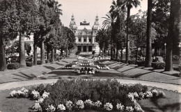 06-MONTE CARLO-N°3881-F/0251 - Sonstige & Ohne Zuordnung