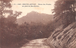 63-CHATEL GUYON-N°3881-E/0199 - Châtel-Guyon