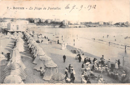 17-ROYAN-N°3881-E/0191 - Royan