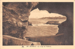 64-BIARRITZ-N°3881-E/0175 - Biarritz