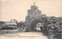 64-BIARRITZ-N°3881-E/0137 - Biarritz