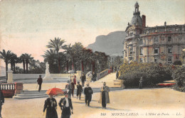 06-MONTE CARLO-N°3881-D/0387 - Sonstige & Ohne Zuordnung