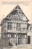 89-JOIGNY -N°3881-D/0291 - Joigny